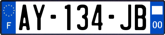 AY-134-JB