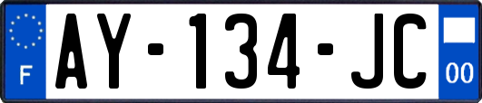 AY-134-JC