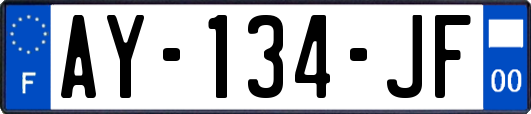 AY-134-JF