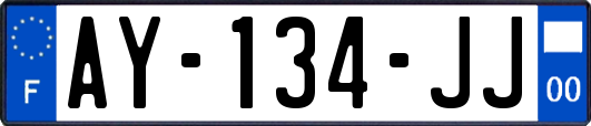 AY-134-JJ