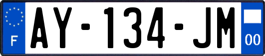 AY-134-JM