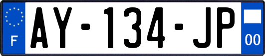 AY-134-JP