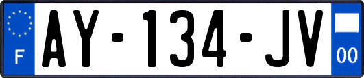 AY-134-JV