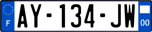 AY-134-JW