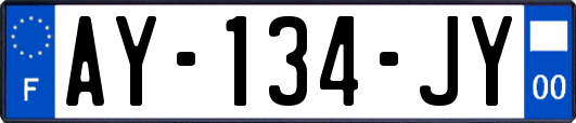AY-134-JY