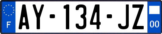 AY-134-JZ