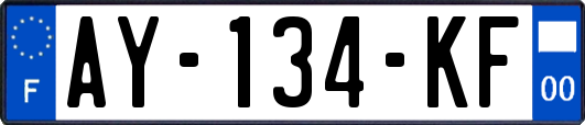 AY-134-KF