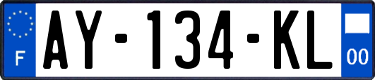 AY-134-KL