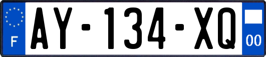 AY-134-XQ