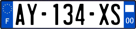 AY-134-XS