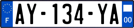 AY-134-YA