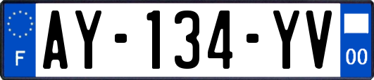AY-134-YV