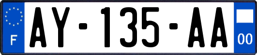 AY-135-AA