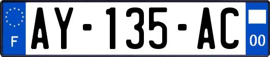 AY-135-AC