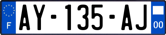 AY-135-AJ