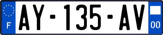AY-135-AV