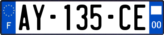 AY-135-CE