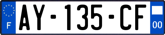 AY-135-CF