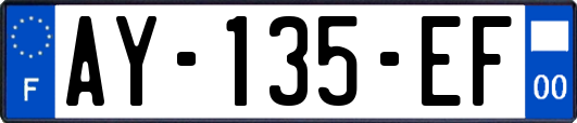 AY-135-EF
