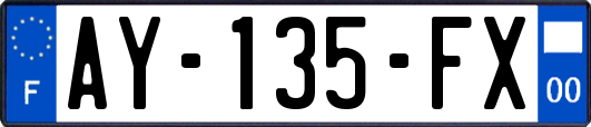 AY-135-FX