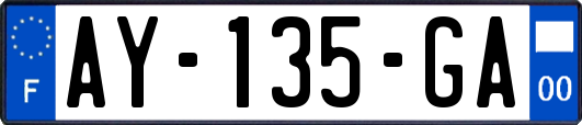 AY-135-GA