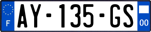 AY-135-GS