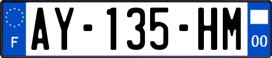 AY-135-HM