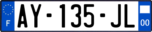 AY-135-JL