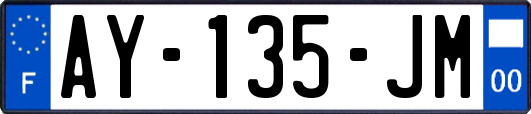 AY-135-JM