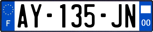AY-135-JN