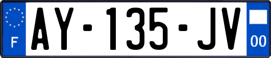 AY-135-JV