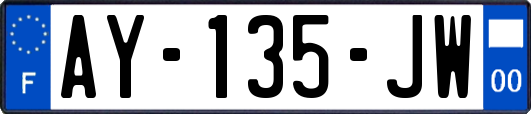 AY-135-JW