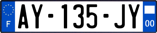 AY-135-JY