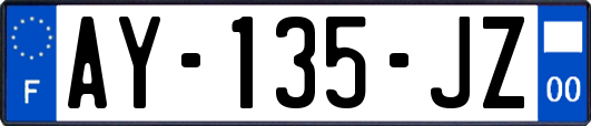 AY-135-JZ