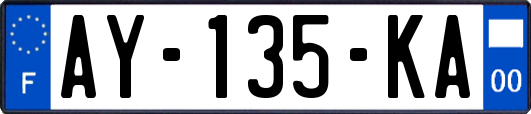 AY-135-KA