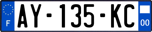 AY-135-KC