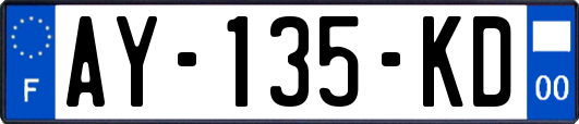 AY-135-KD