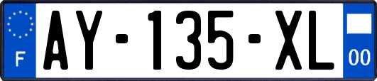 AY-135-XL