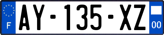 AY-135-XZ