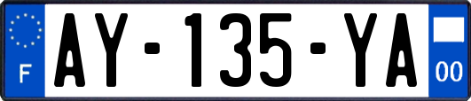 AY-135-YA