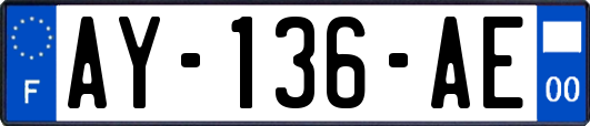 AY-136-AE