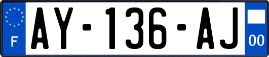 AY-136-AJ