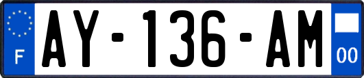 AY-136-AM