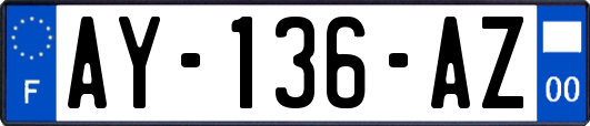 AY-136-AZ