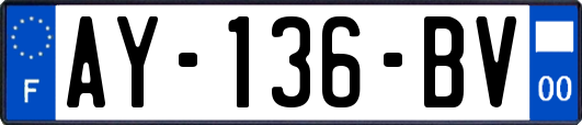 AY-136-BV