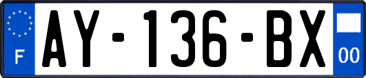 AY-136-BX