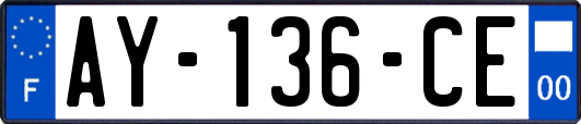AY-136-CE