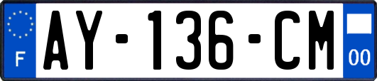 AY-136-CM