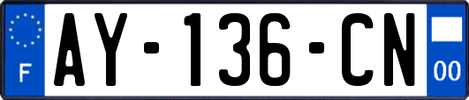 AY-136-CN