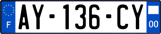 AY-136-CY